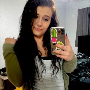 Meet your Posher, Brooke